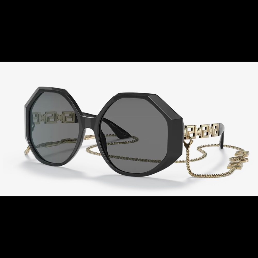Versace Runway sunglasses